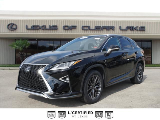 Pre Owned 2016 Lexus Rx 350 End Of Year Special Loaded