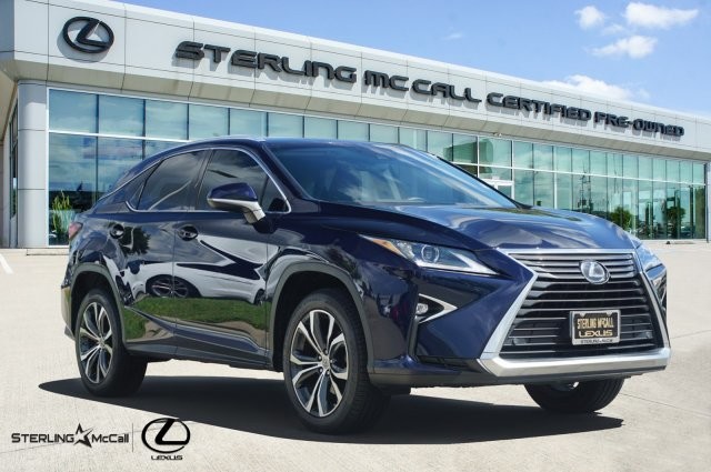 Sterling Mccall Lexus Clear Lake