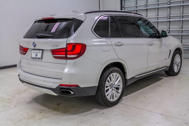 Bmw X5 Drivers Assistance Package - About Best Car