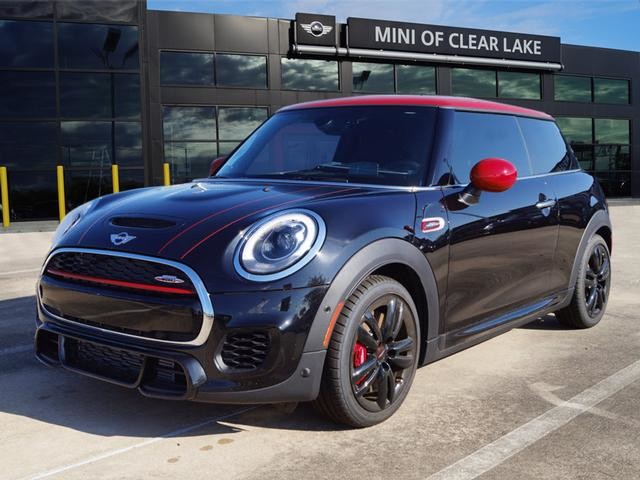 New 2018 MINI Hardtop 2 Door John Cooper Works Hatchback in League City ...